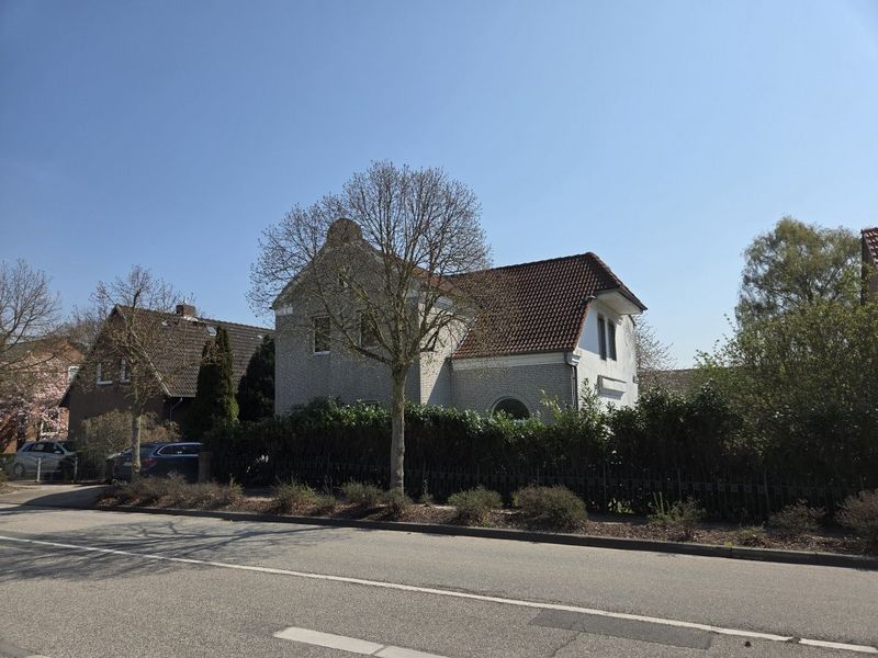 Bild von Grundstück in Oldenburg