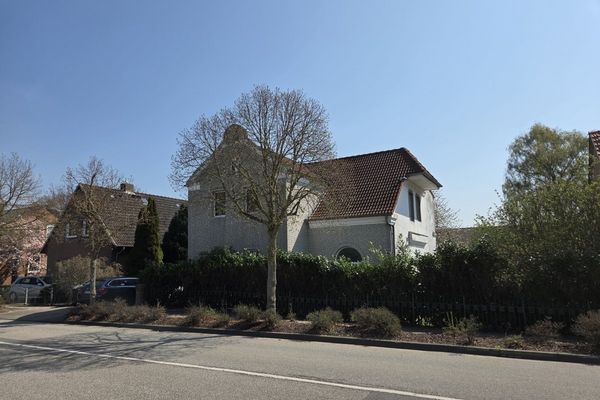 Bild von Grundstück in Oldenburg