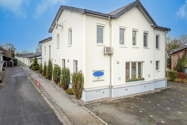 Bild von Gewerbeobjekt in Westerhorn