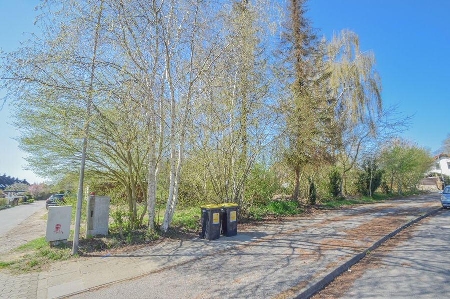 Bild von Grundstück in Barmstedt