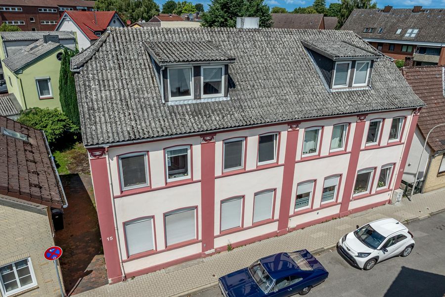 Bild von Haus in Uetersen