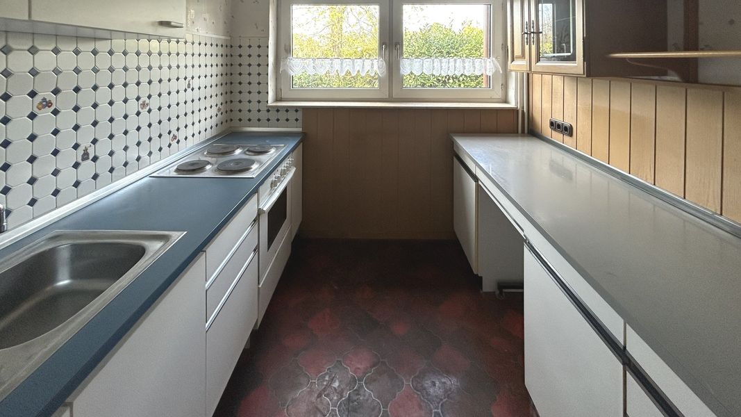 Bild von Haus in Kiel