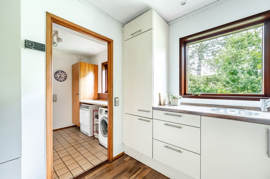 Bild von Haus in Hamburg