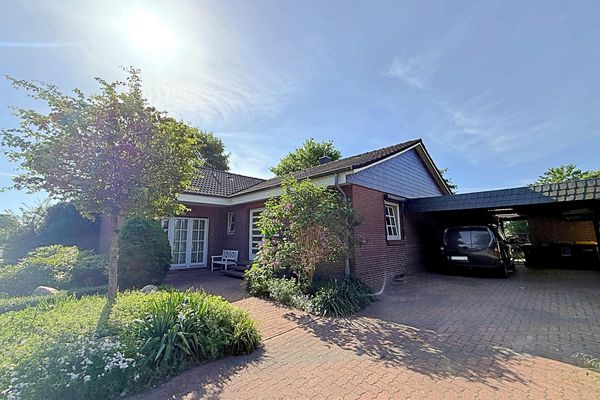 Bild von Haus in Borstel-Hohenraden