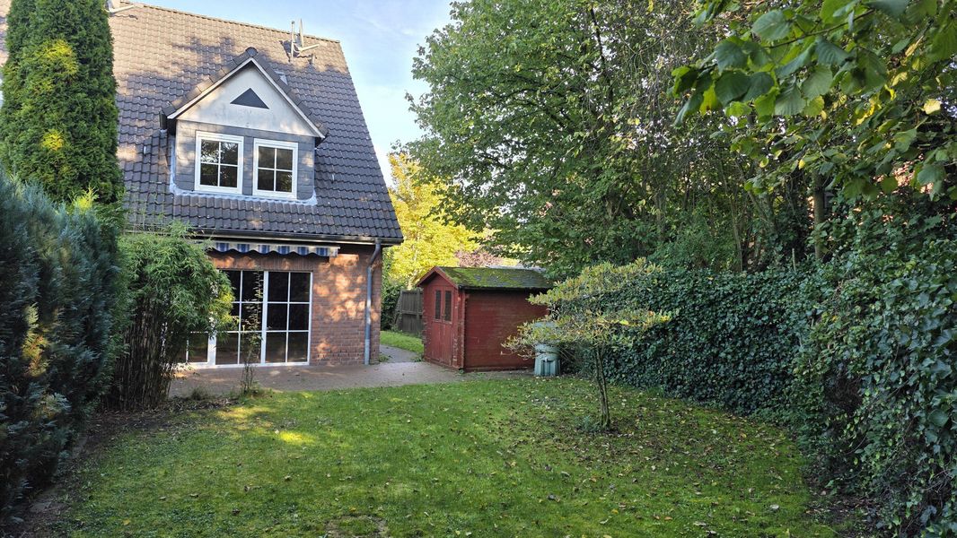 Bild von Haus in Bargfeld-Stegen