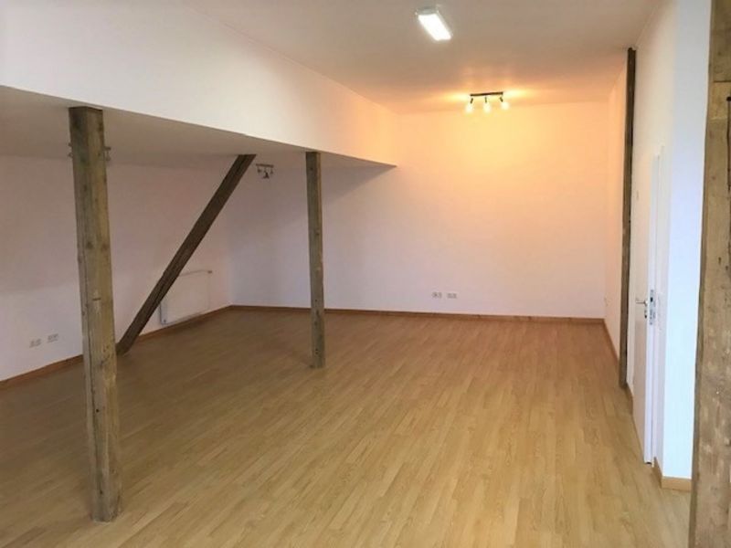 Bild von Gewerbeobjekt in Hohenwestedt