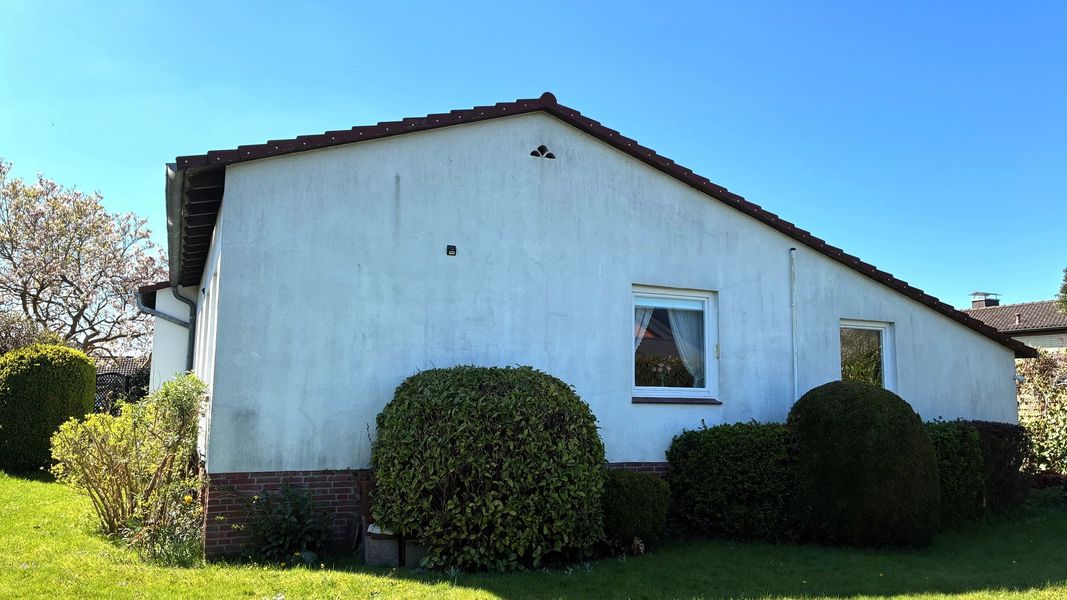 Bild von Haus in Büdelsdorf