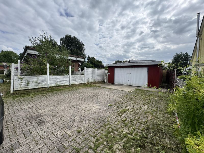 Bild von Haus in Zarpen