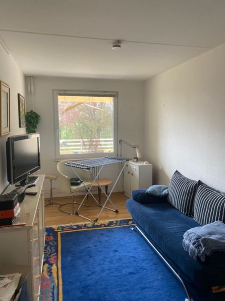 Bild von Wohnung in Lübeck