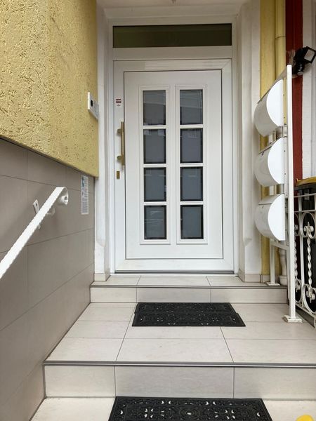 Bild von Wohnung in Hildesheim
