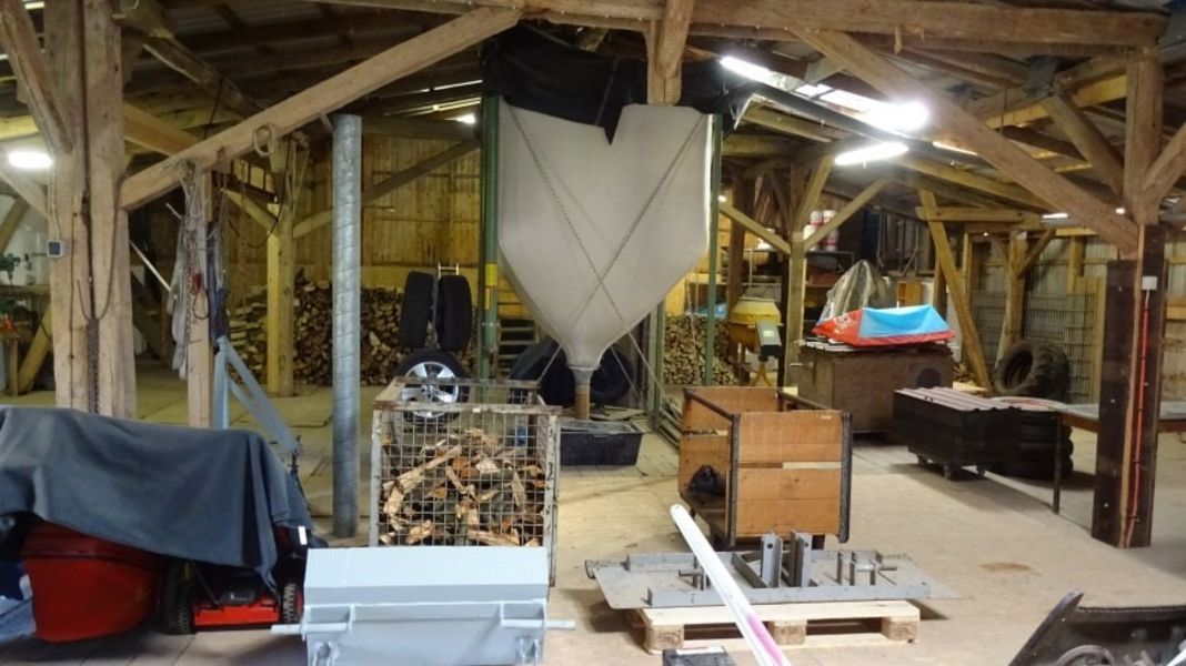 Bild von Haus in Rehhorst