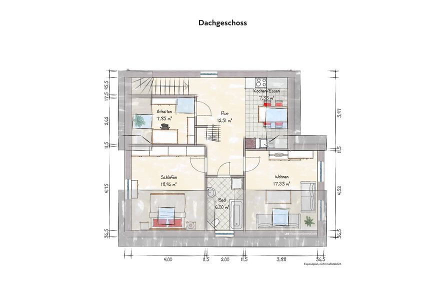Bild von Haus in Mölln