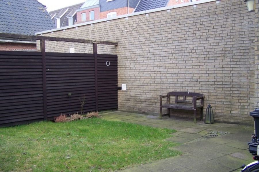 Bild von Wohnung in Büdelsdorf