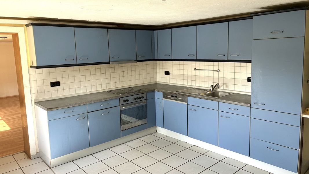 Bild von Haus in Remmels