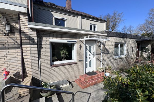 Bild von Haus in Bad Schwartau