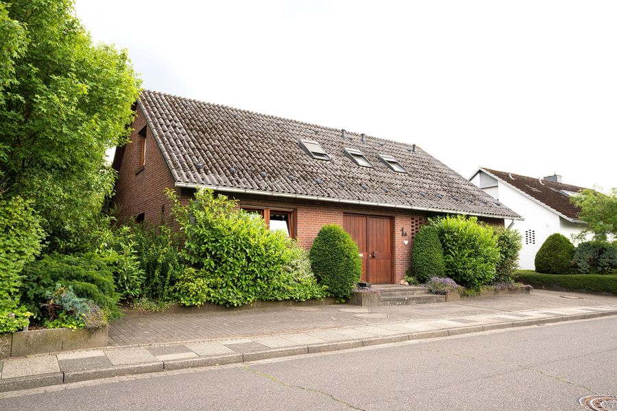 Bild von Haus in Westerrönfeld