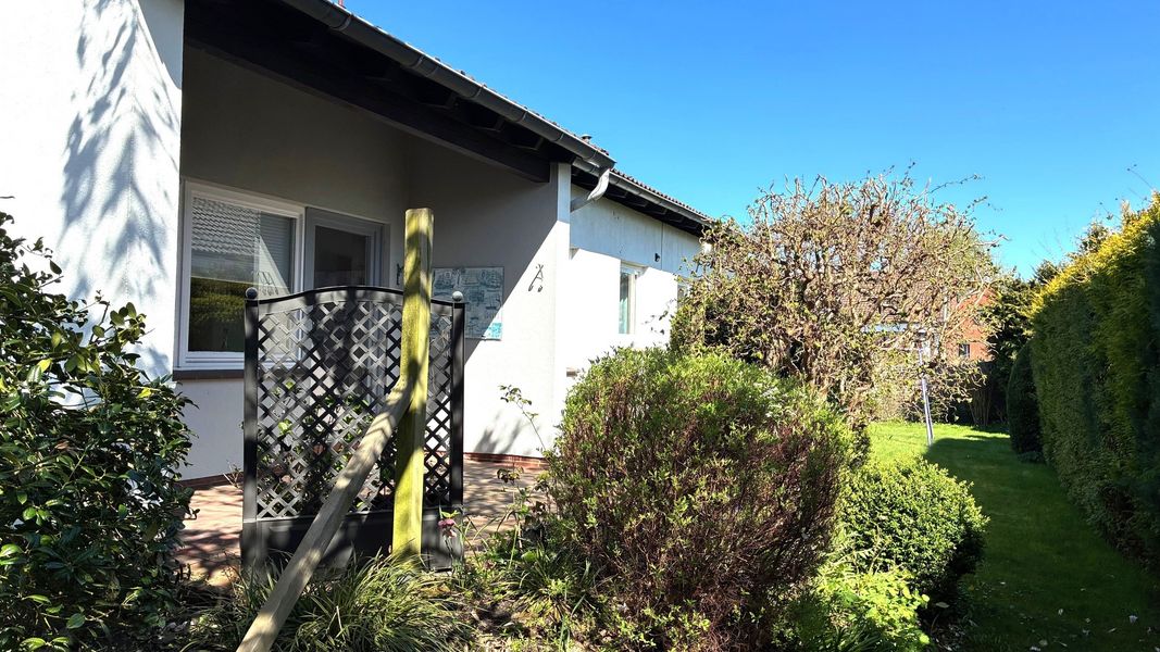 Bild von Haus in Büdelsdorf