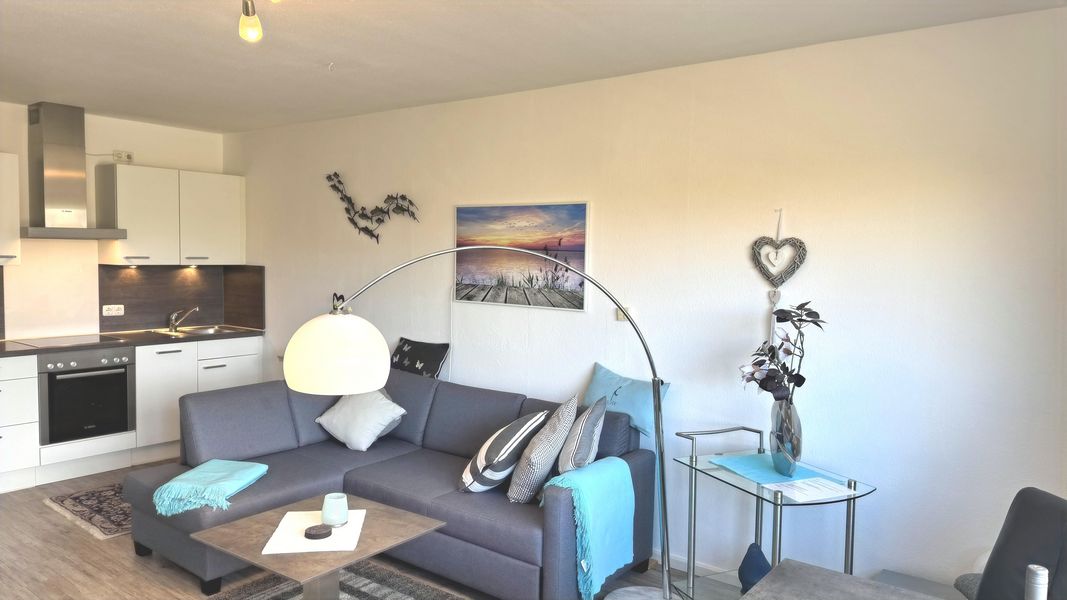 Bild von Wohnung in Sylt