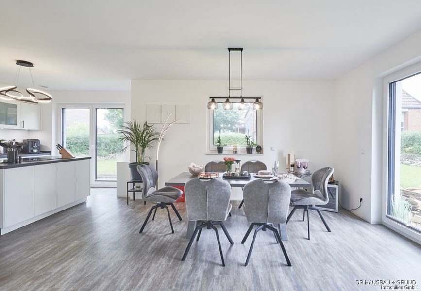 Bild von Haus in Nahe