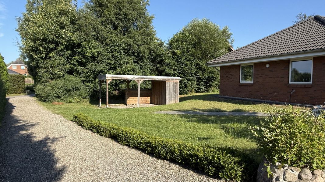 Bild von Haus in Schnarup-Thumby