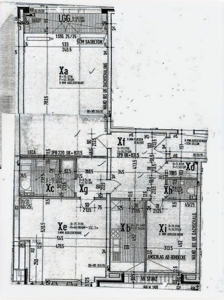 Bild von Wohnung in Neumünster