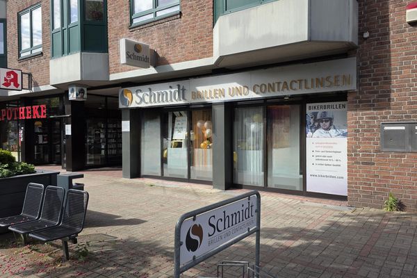 Bild von Gewerbeobjekt in Großhansdorf