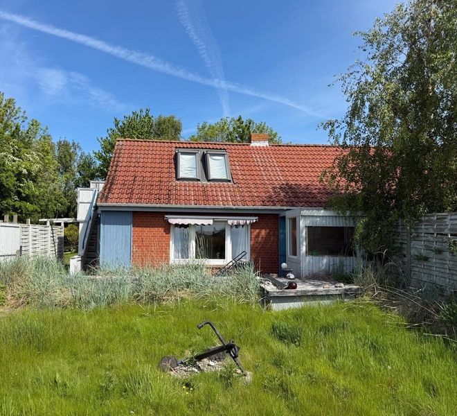 Bild von Haus in Fehmarn