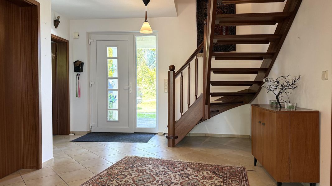 Bild von Haus in Munkbrarup