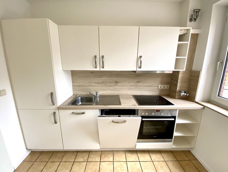 Bild von Wohnung in Elmshorn