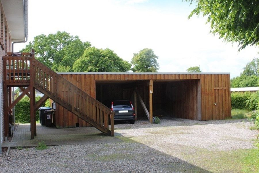 Bild von Haus in Wapelfeld