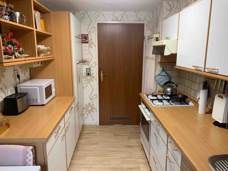 Bild von Haus in Kiel / Hammer