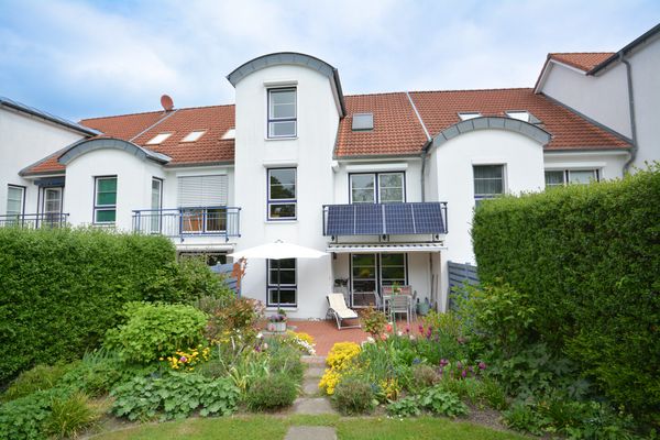 Bild von Haus in Scharbeutz