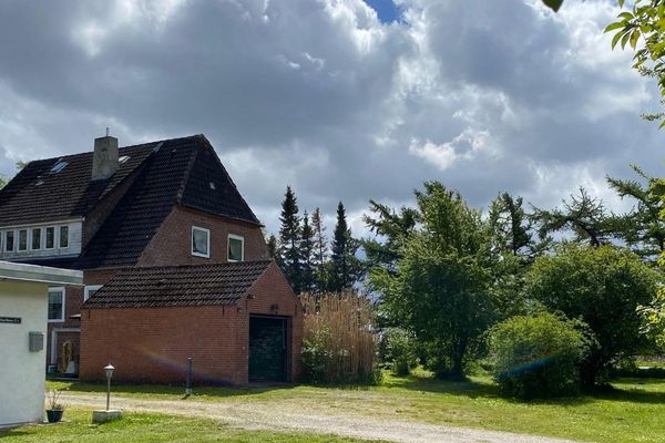 Bild von Haus in Weesby