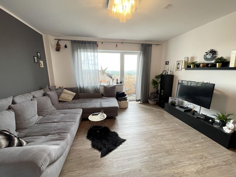 Bild von Wohnung in Reinbek