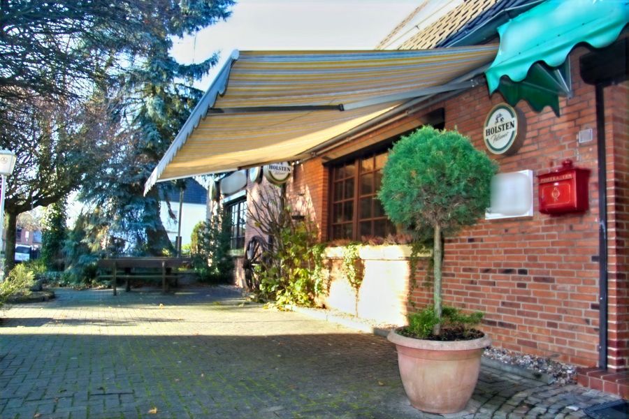 Bild von Gewerbeobjekt in Schwarzenbek