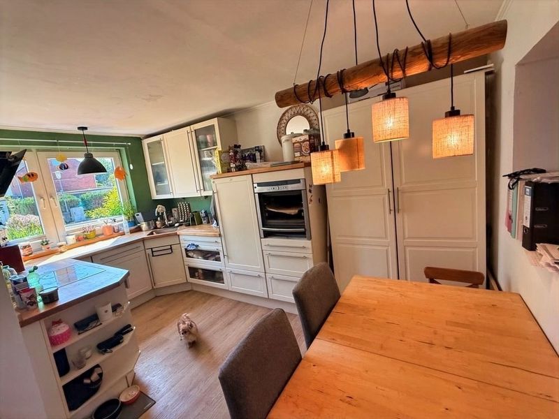 Bild von Haus in Wahlstedt