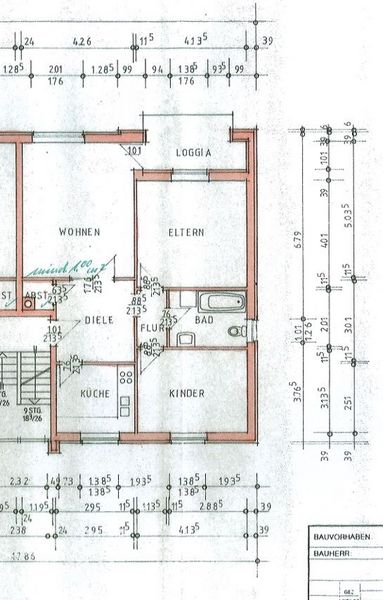 Bild von Wohnung in Neumünster