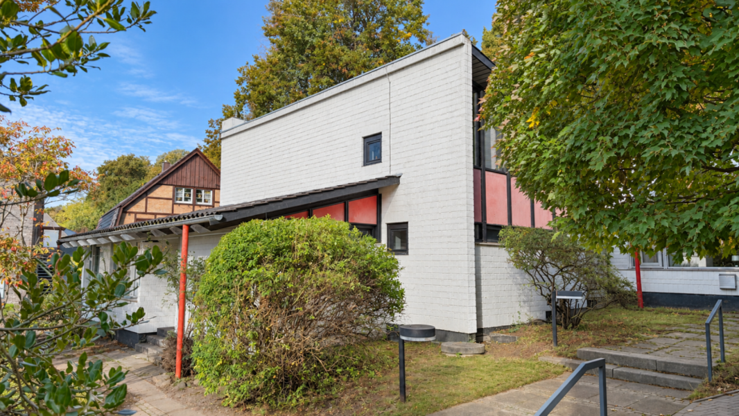 Bild von Haus in Schleswig