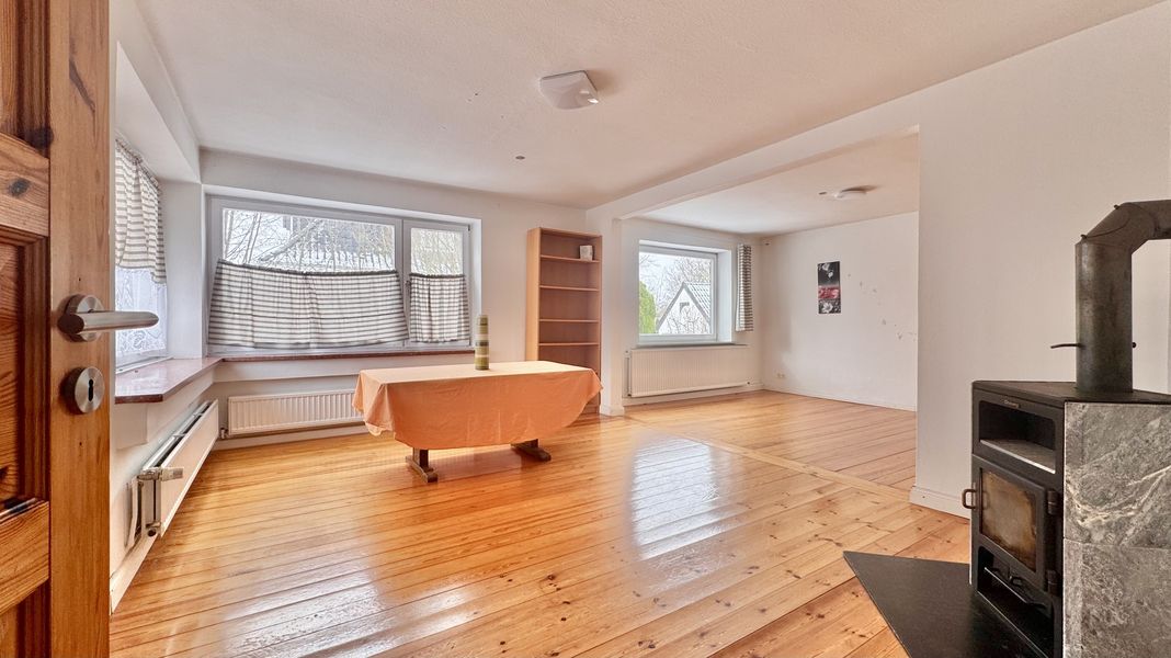 Bild von Haus in Brodersby-Goltoft