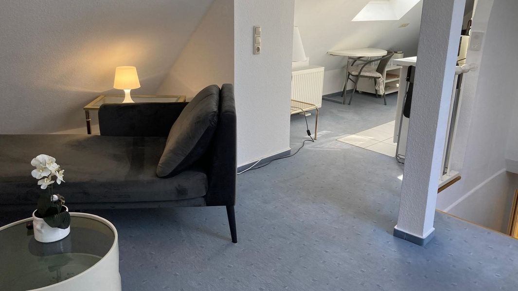 Bild von Wohnung in Hildesheim