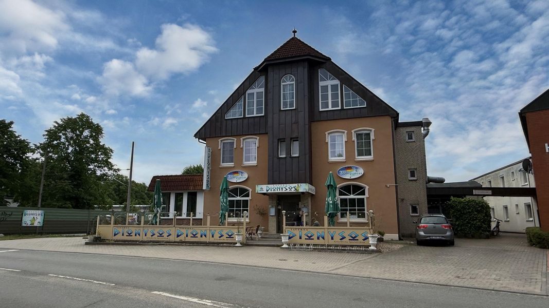 Bild von Haus in Neumünster