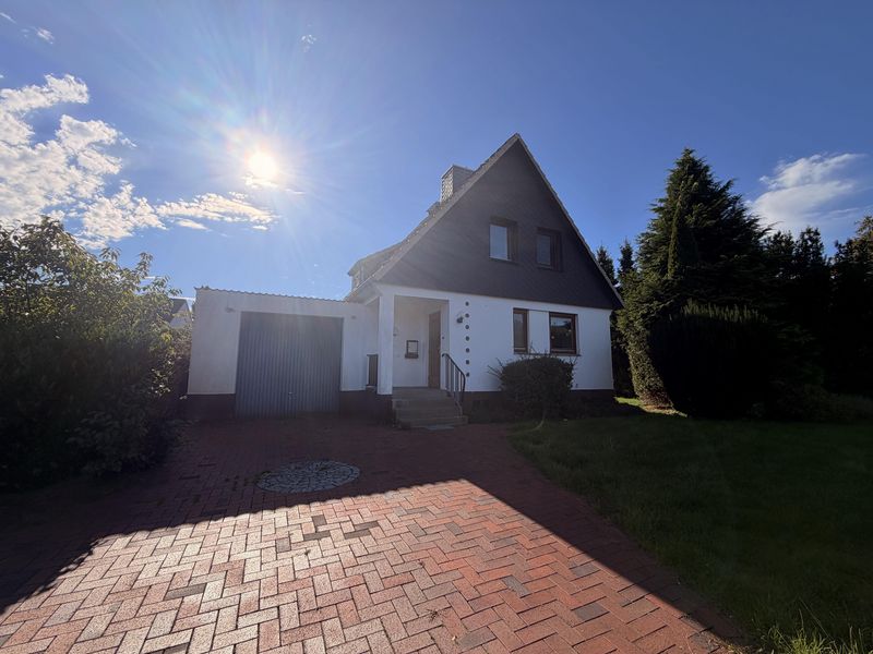 Bild von Haus in Tornesch