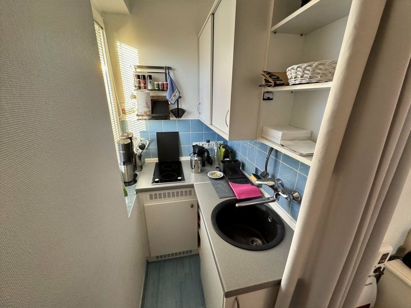 Bild von Wohnung in Sylt