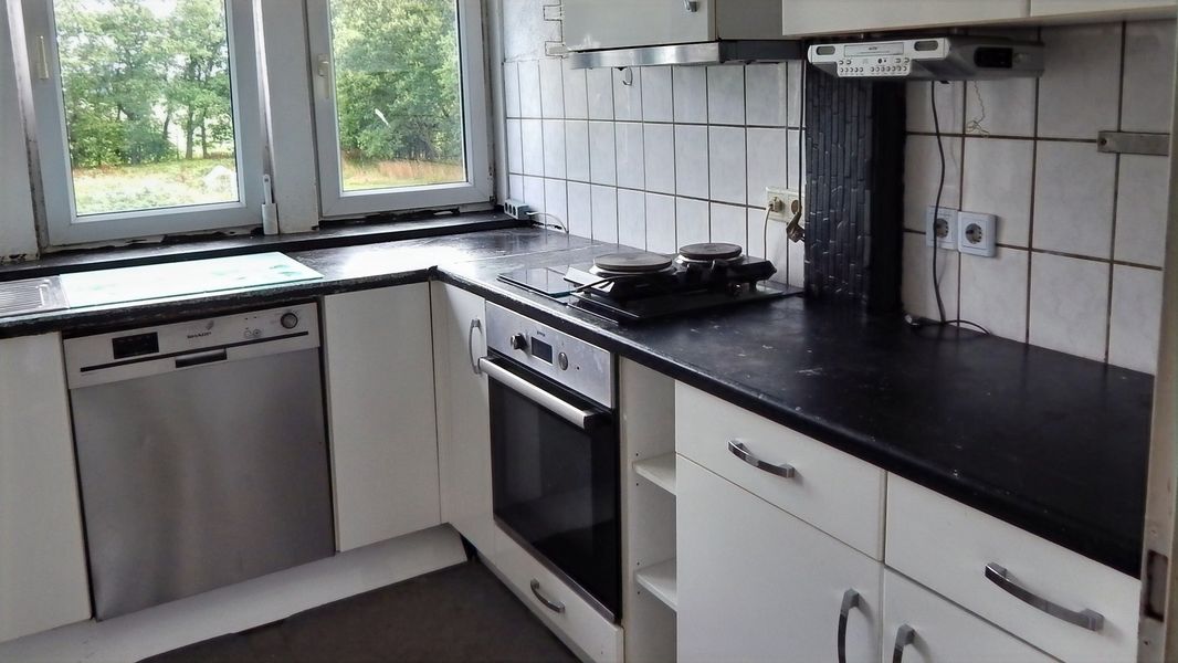Bild von Haus in Weesby