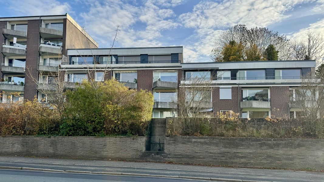 Bild von Wohnung in Schleswig