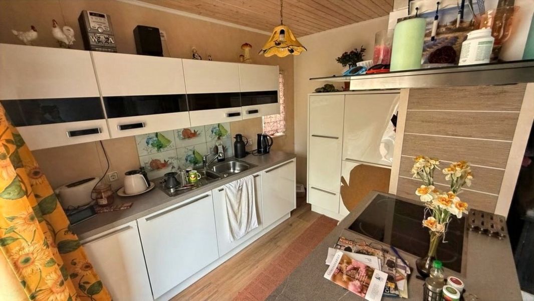 Bild von Haus in Bornhöved