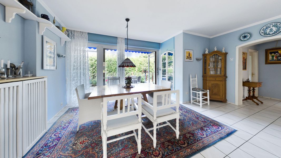 Bild von Haus in Ahrensburg