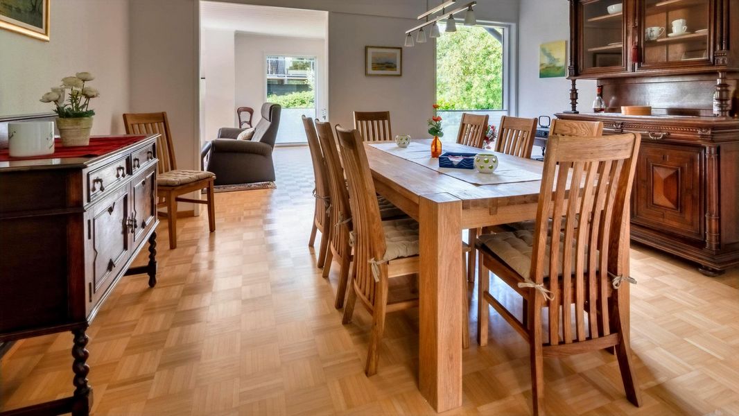 Bild von Haus in Fahrdorf