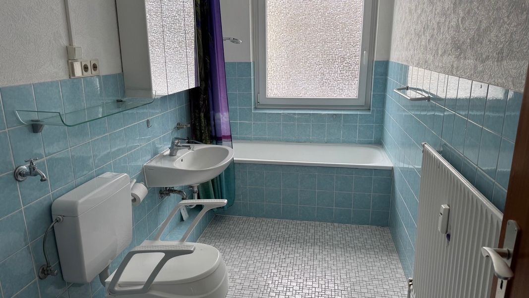 Bild von Wohnung in Neumünster