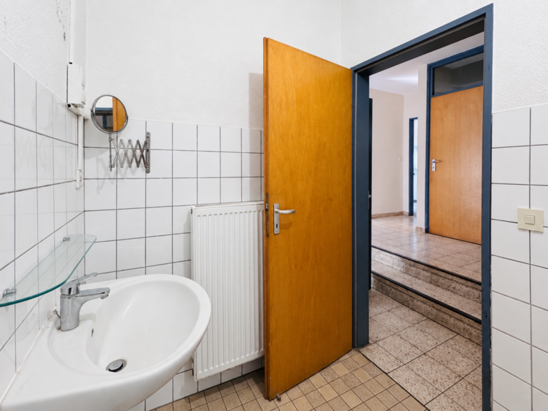 Bild von Haus in Schleswig